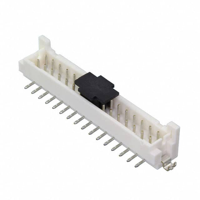 DF11CZ-32DP-2V(27) CONN HEADER SMD 32POS 2MM
