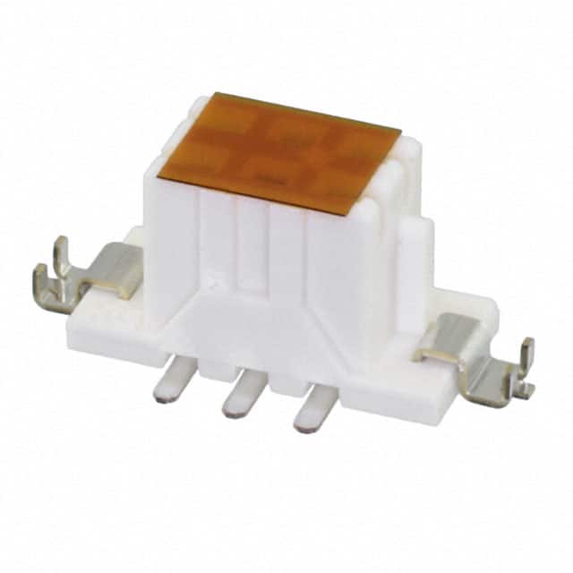 DF11CZ-6DS-2V(22) CONN RCPT 6POS 0.079 TIN SMD