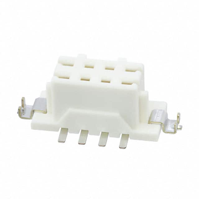 DF11CZ-8DS-2V(22) CONN RCPT 8POS 0.079 TIN SMD
