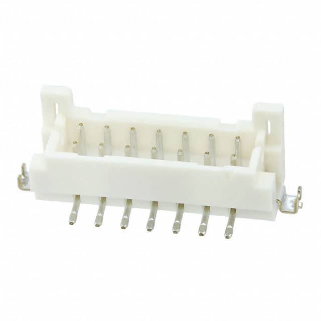 DF11Z-14DP-2V(27) CONN HEADER SMD 14POS 2MM