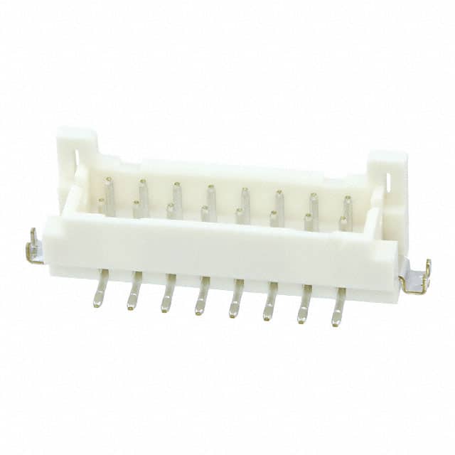 DF11Z-16DP-2V(27) CONN HEADER SMD 16POS 2MM
