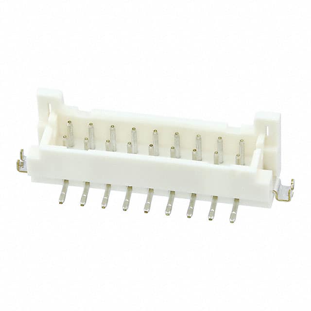 DF11CZ-18DP-2V(27) CONN HEADER SMD 18POS 2MM