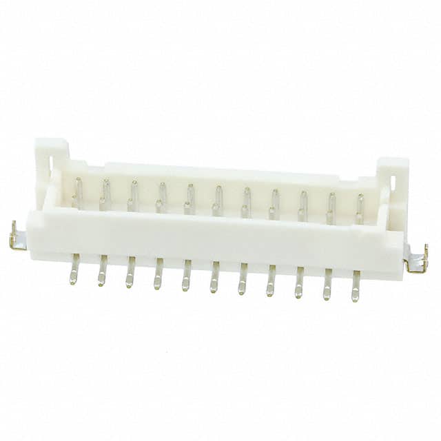 DF11Z-22DP-2V(27) CONN HEADER SMD 22POS 2MM