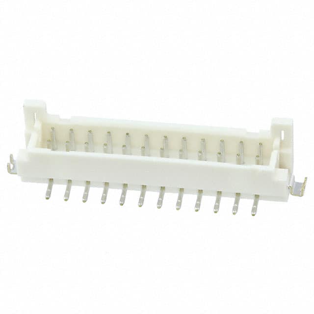 DF11Z-24DP-2V(27) CONN HEADER SMD 24POS 2MM