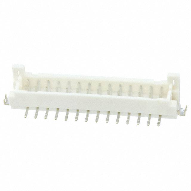 DF11Z-28DP-2V(27) CONN HEADER SMD 28POS 2MM