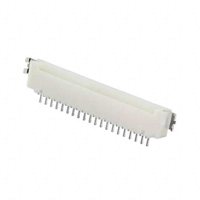 DF14H-20P-1.25H(56) CONN HEADER BRD EDGE 20P 1.25MM