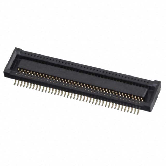 DF18C-80DS-0.4V(81) CONN RCPT 80POS SMD GOLD