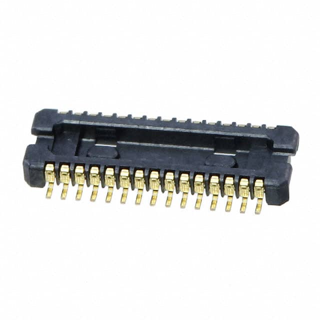 DF30CJ-30DP-0.4V(82) CONN HDR 30POS SMD GOLD
