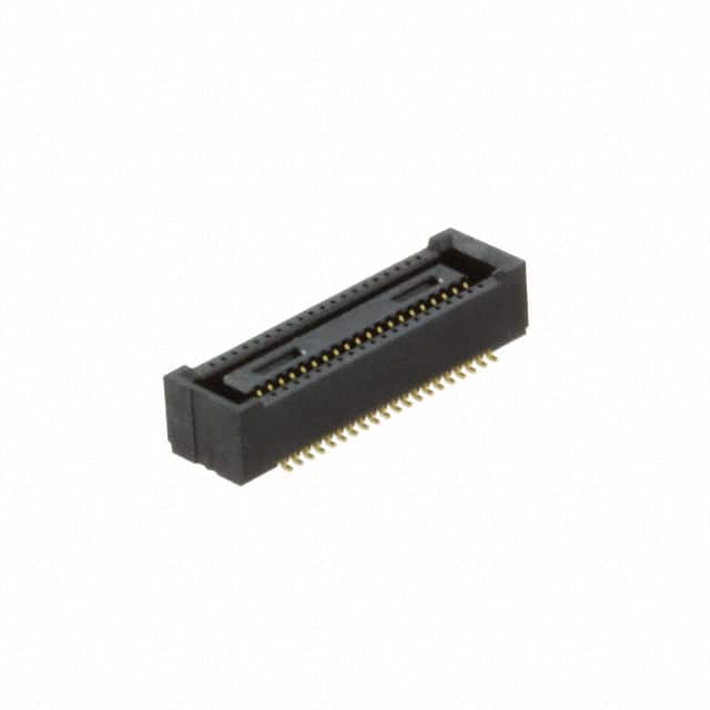 DF40HC(3.0)-40DS-0.4V(51) CONN RCPT 40POS SMD GOLD