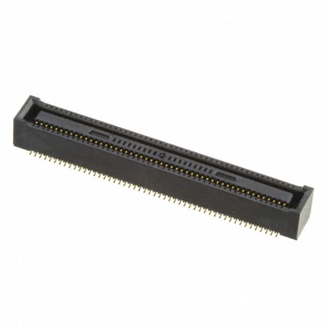 DF40HC(3.0)-100DS-0.4V(58) CONN RCPT 100POS SMD GOLD