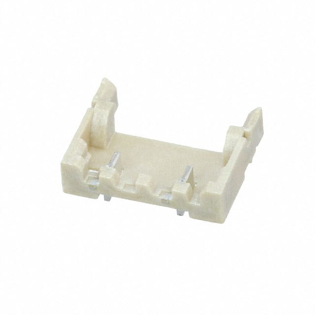 DF57H-2P-2.4V(23) CONN HEADER SMD 2POS 2.4MM