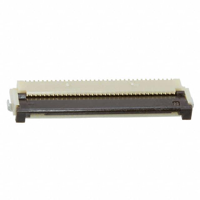 FH12-35S-0.5SH(55) CONN FFC BOTTOM 35POS 0.5MM R/A