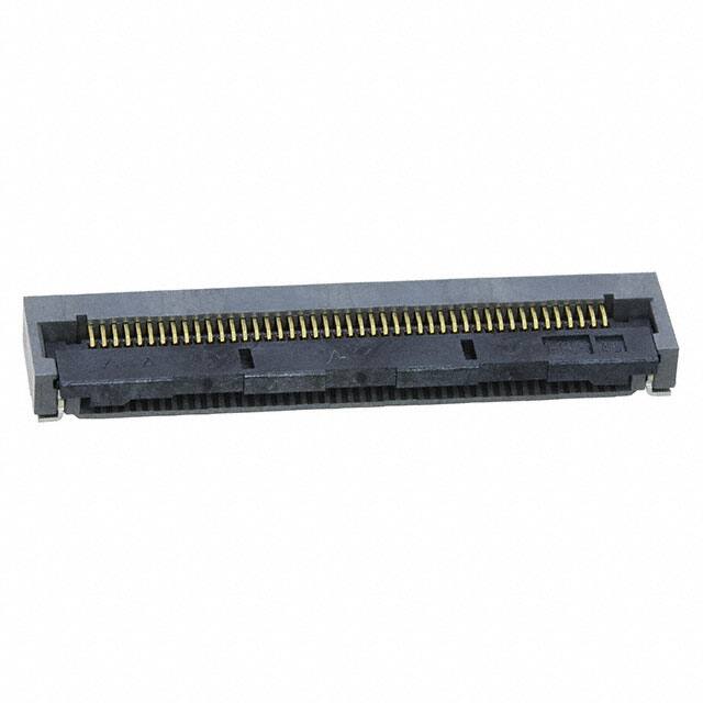 FH28-45S-0.5SH(98) CONN FFC BOTTOM 45POS 0.5MM R/A