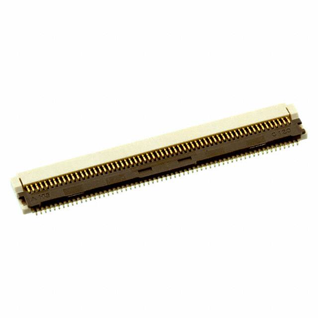 FH29B-120S-0.2SHW(99) CONN FPC BOTTOM 120POS 0.2MM R/A