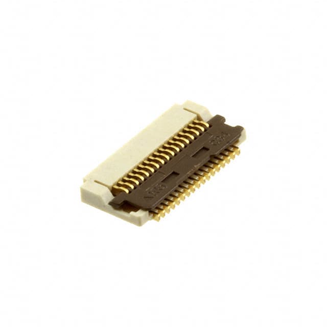 FH29B-34S-0.2SHW(99) CONN FPC BOTTOM 34POS 0.2MM R/A