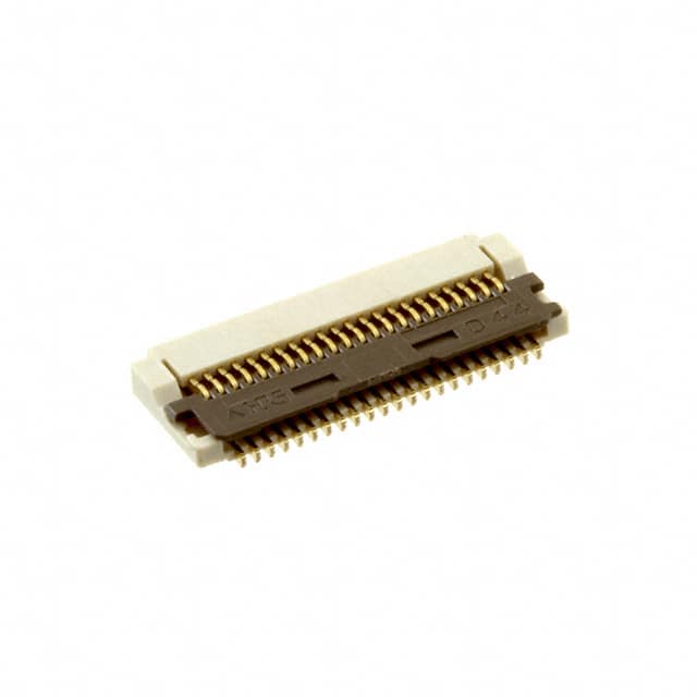 FH29B-44S-0.2SHW(99) CONN FPC BOTTOM 44POS 0.2MM R/A