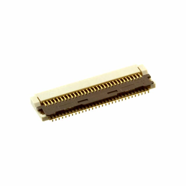 FH29B-60S-0.2SHW(99) CONN FPC BOTTOM 60POS 0.2MM R/A