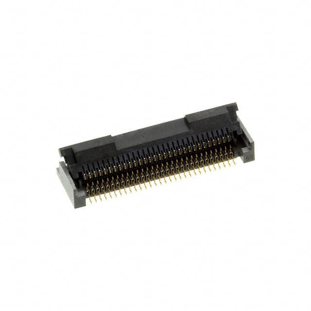 FH30-60S-0.3SHW(98) CONN FPC BOTTOM 60POS 0.3MM R/A