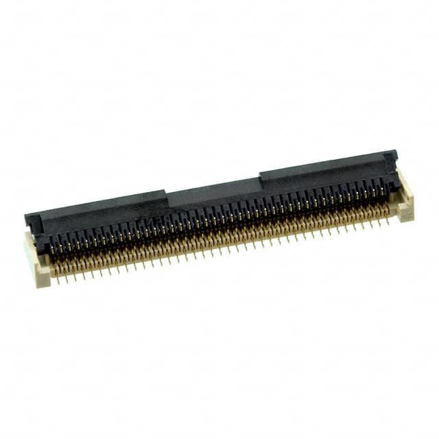 FH30M-80S-0.4SHW(98) CONN FPC BOTTOM 80POS 0.4MM R/A