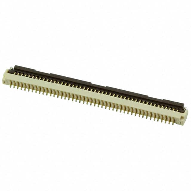 FH33-45S-0.5SH(99) CONN FFC BOTTOM 45POS 0.5MM R/A