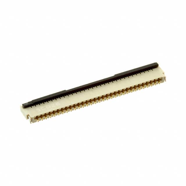 FH39-61S-0.3SHW(99) CONN FPC 61POS 0.3MM R/A