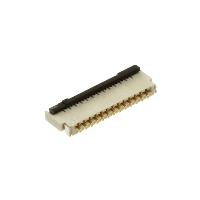FH39J-25S-0.3SHW(99) CONN FPC 25POS 0.3MM R/A