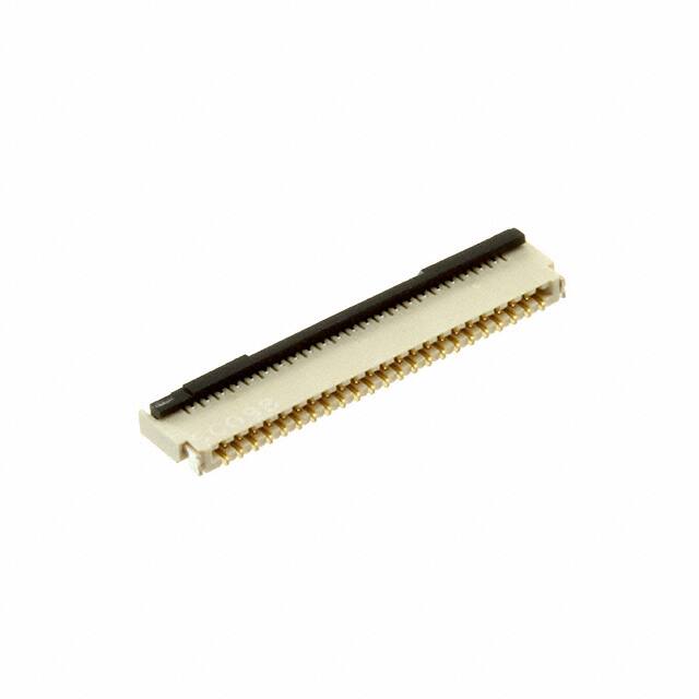 FH39J-45S-0.3SHW(99) CONN FPC 45POS 0.3MM R/A