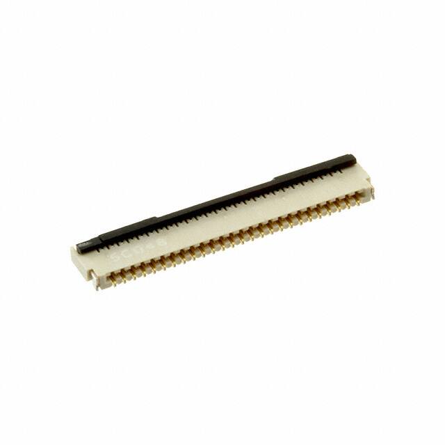 FH39J-51S-0.3SHW(99) CONN FPC 51POS 0.3MM R/A