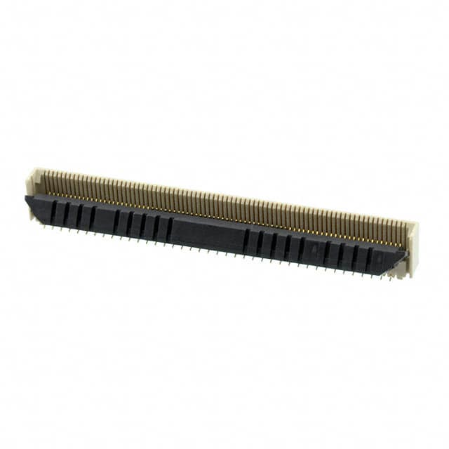 FH40-80S-0.5SV(99) CONN FPC VERT 80POS 0.5MM SMD