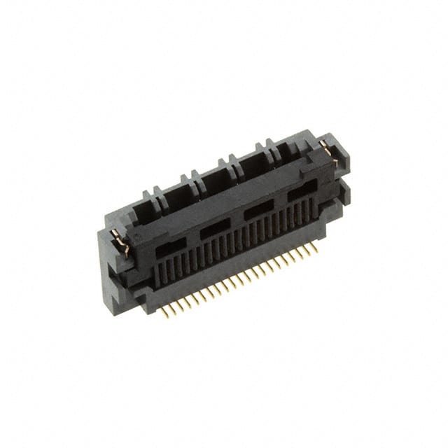 FH48-21S-0.5SV CONN FFC VERT 21POS 0.5MM SMD