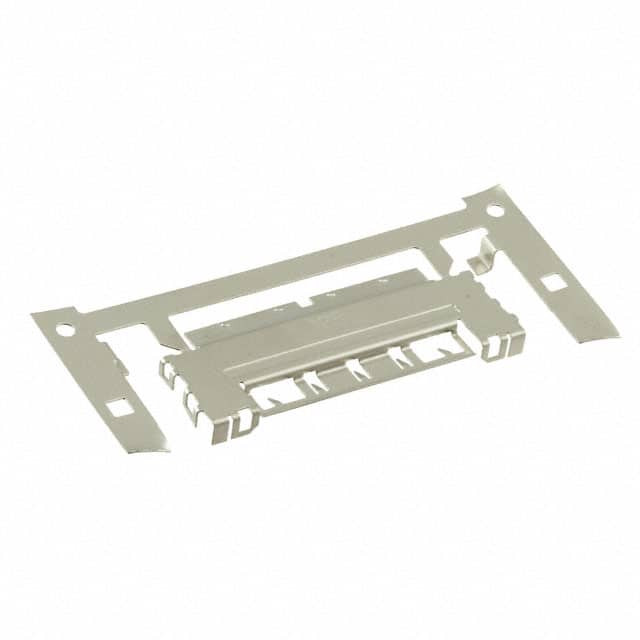 FX15S-41P-GND CONN GND PLATE FOR FX15 SERIES