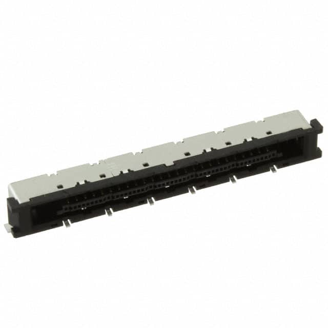 FX15SC-51S-0.5SH CONN MULTI-PURP RCPT 51P R/A SMD