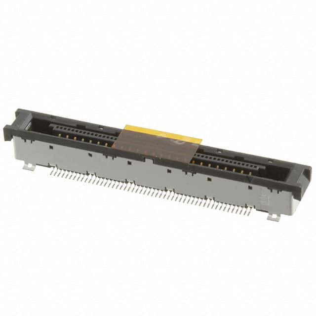 FX15SC-51S-0.5SV CONN MULTI-PURP RCPT 51P SLD SMD