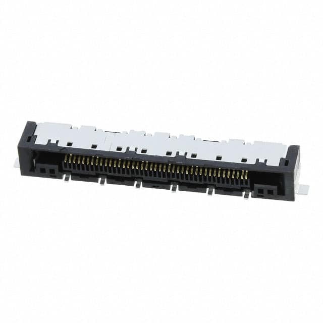 FX16M2-41S-0.5SH CONN MULTI-PURP RCPT 41P R/A SMD