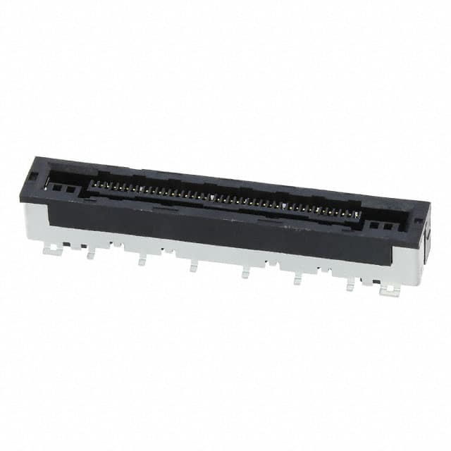 FX16M2-41S-0.5SV(30) CONN MULTI-PURP RCPT 41P SLD SMD