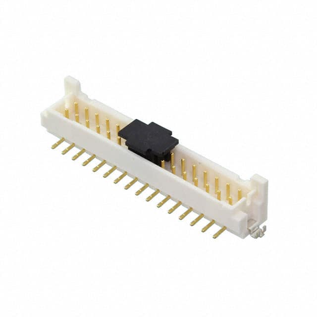 DF11C-32DP-2V(57) CONN HEADER SMD 32POS 2MM