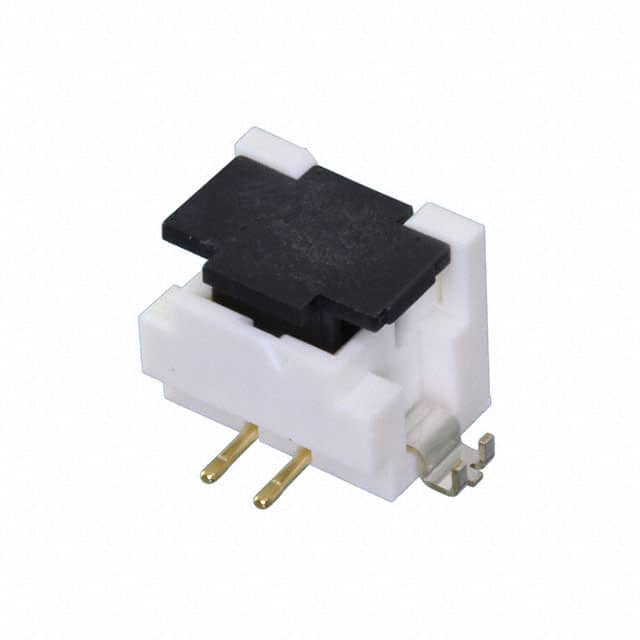 DF11C-4DP-2V(57) CONN HEADER SMD 4POS 2MM