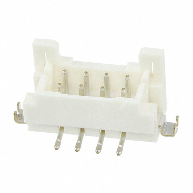 DF11Z-8DP-2V(27) CONN HEADER SMD 8POS 2MM