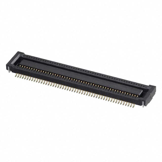 DF18B-100DS-0.4V(81) CONN RCPT 100POS SMD GOLD