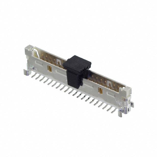 DF19-20P-1V(56) CONN HEADER SMD 20POS 1MM