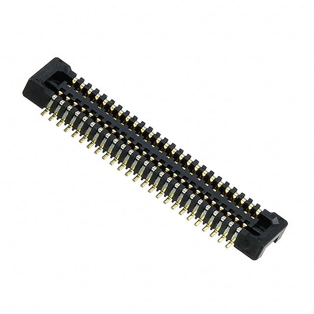 DF37NC-50DS-0.4V(53) CONN RCPT 50POS SMD GOLD