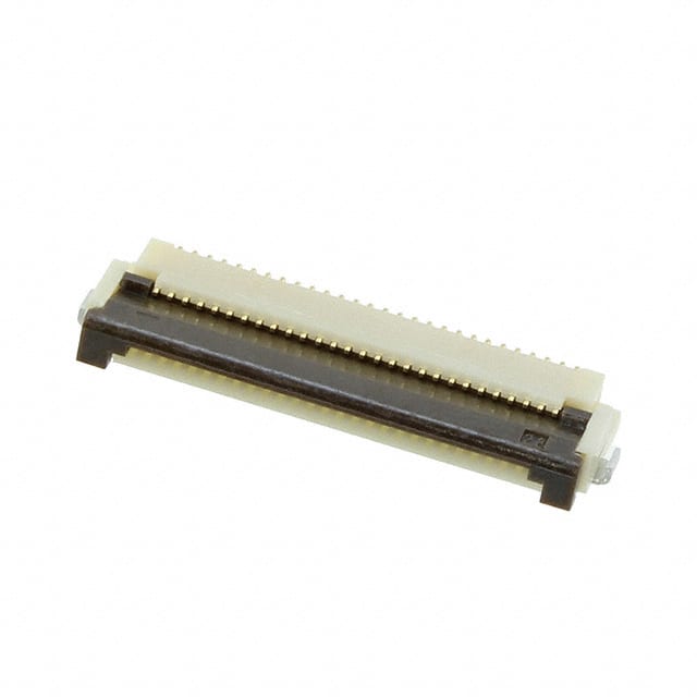 FH12-28S-0.5SH(55) CONN FFC BOTTOM 28POS 0.5MM R/A