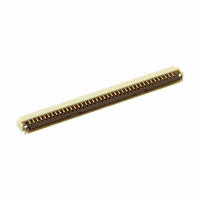 FH33-40S-0.5SH(99) CONN FFC BOTTOM 40POS 0.5MM R/A