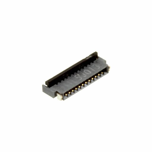 FH34SRJ-12S-0.5SH(50) CONN FFC FPC 12POS 0.5MM R/A