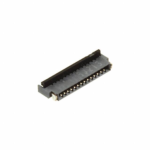 FH34SRJ-14S-0.5SH(99) CONN FFC FPC 14POS 0.5MM R/A