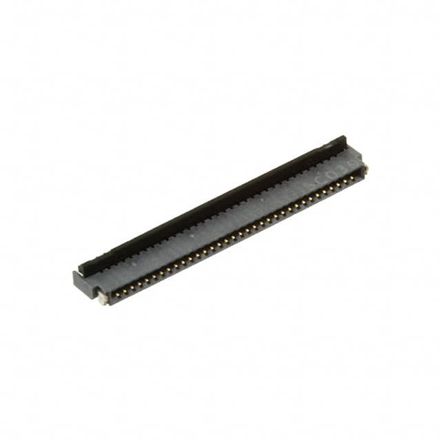 FH34SRJ-34S-0.5SH(50) CONN FFC FPC 34POS 0.5MM R/A
