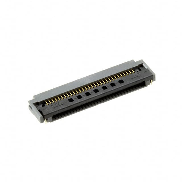 FH52-30S-0.5SH(99) CONN FFC BOTTOM 30POS 0.5MM R/A