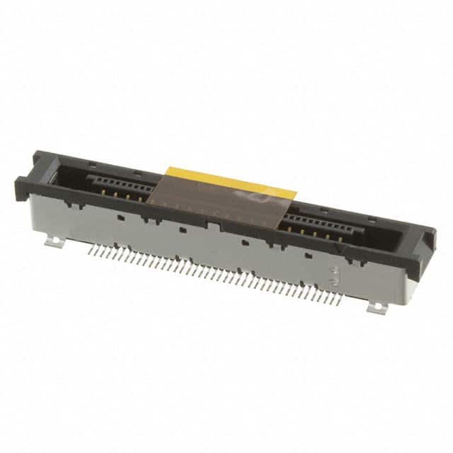 FX15SC-41S-0.5SV CONN MULTI-PURP RCPT 41P SLD SMD