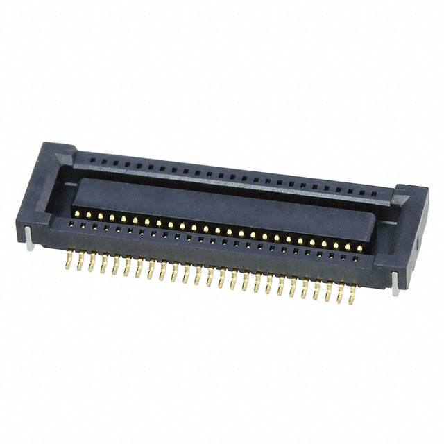 DF18B-50DS-0.4V(81) CONN RCPT 50POS SMD GOLD