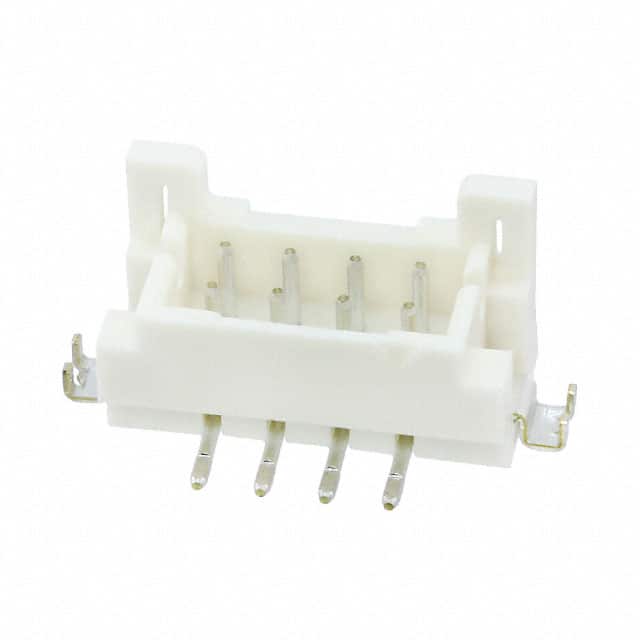 DF11CZ-8DP-2V(27) CONN HEADER SMD 8POS 2MM